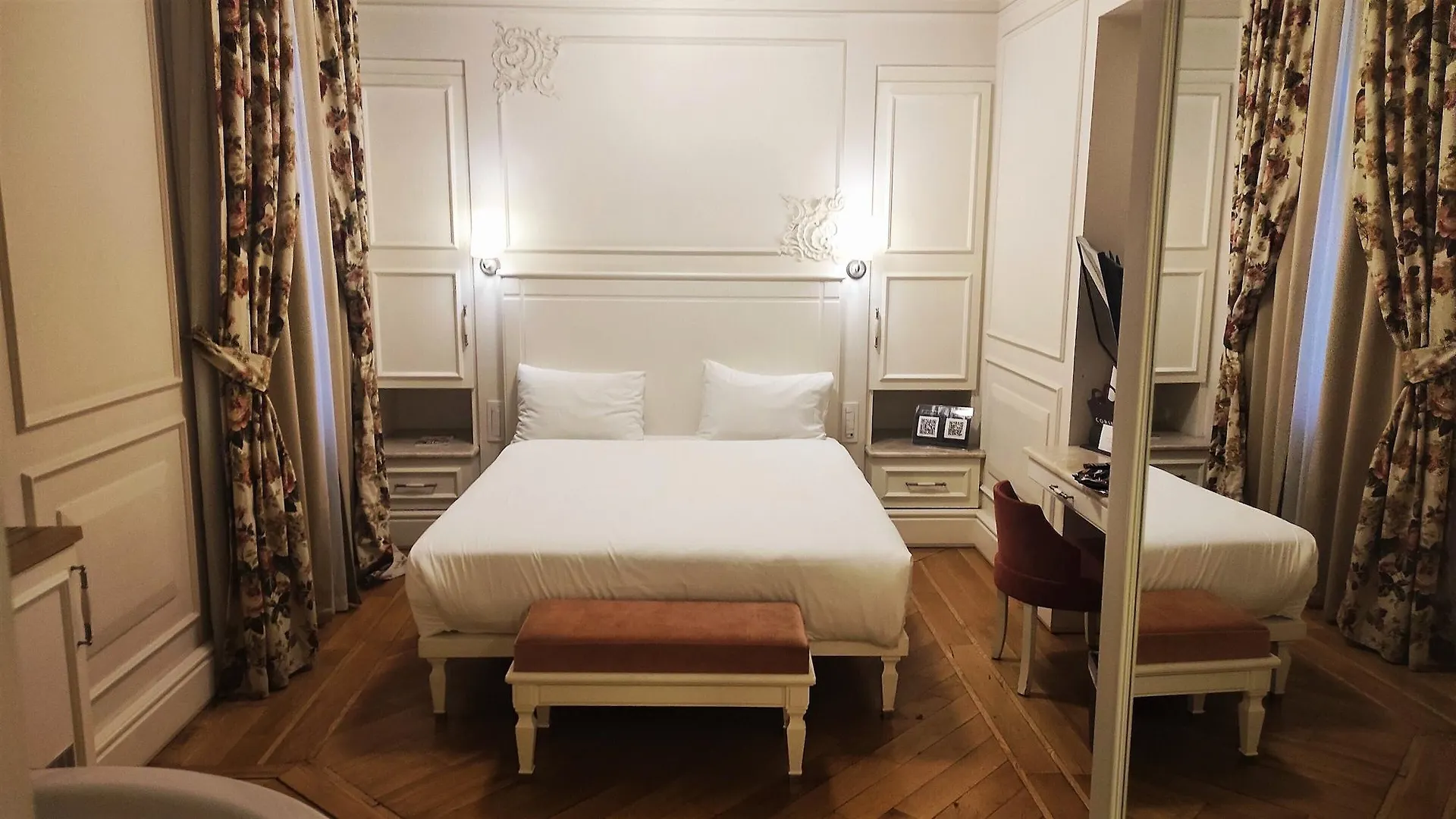 Corinne Art & Boutique Hotel Istanbul