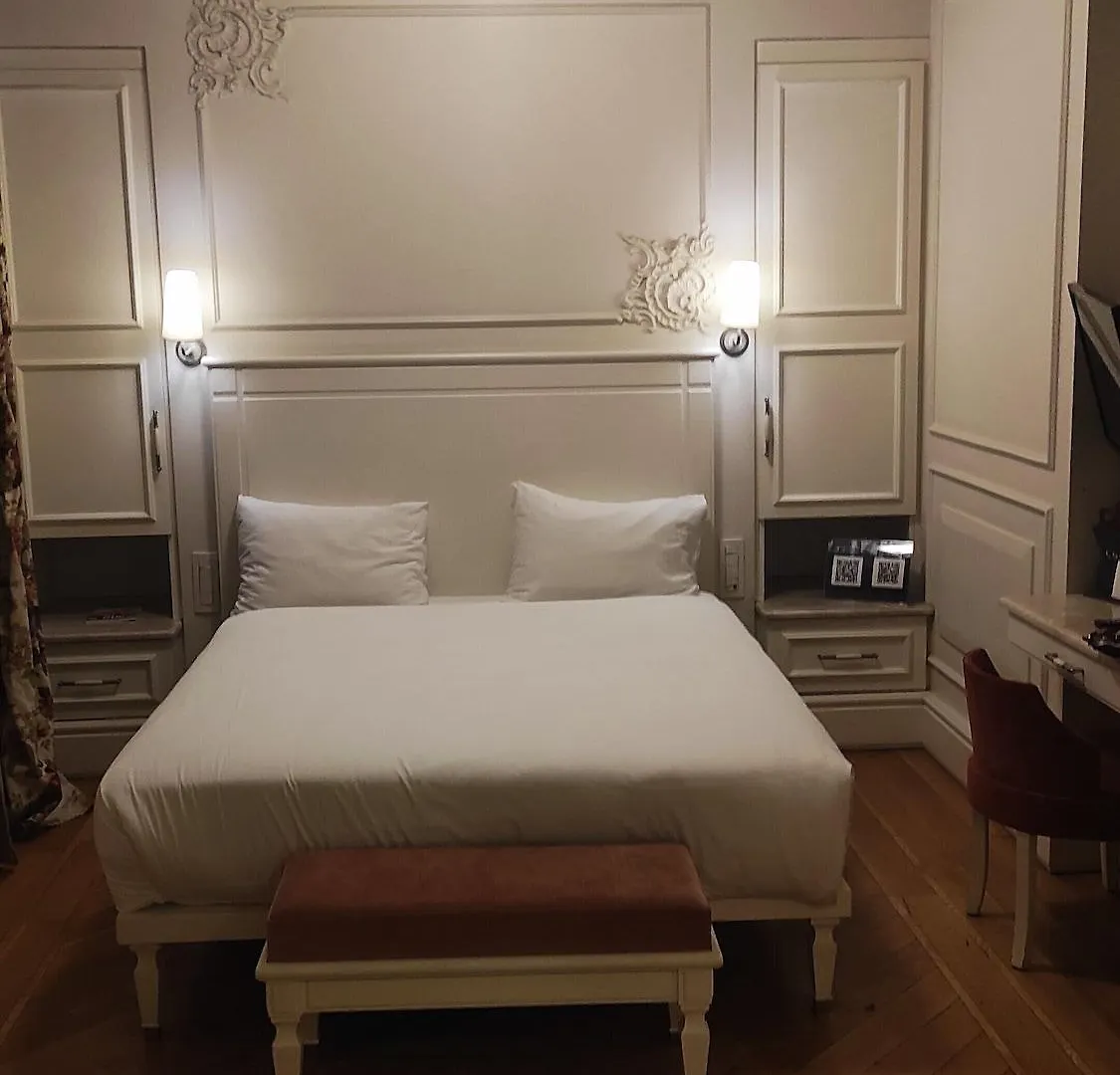 Corinne Art & Boutique Hotel Istanbul