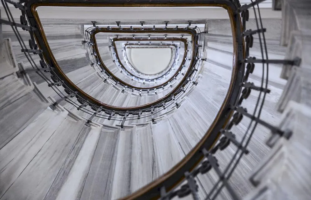 Corinne Art & Boutique Hotel Istanbul