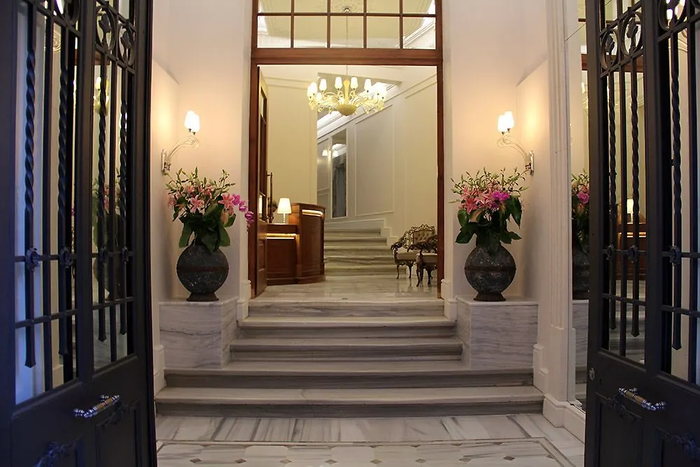 Corinne Art & Boutique Hotel Istanbul