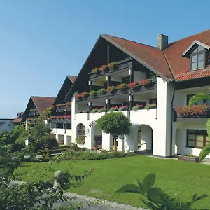 *** Aparthotel Appartementhotel Griesbacher Hof Deutschland