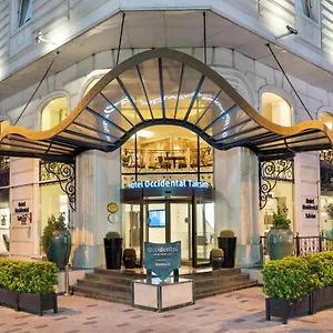 Occidental Taksim **** Κωνσταντινούπολη