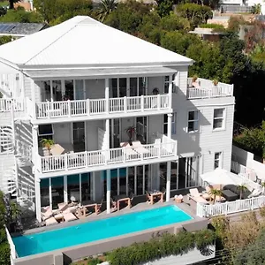 **** Hotel Sea Five Boutique Südafrika
