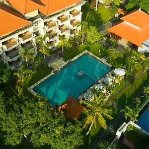 Kusuma 4* Seminyak