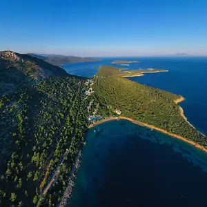 ***** Aparthotel Hapimag Sea Garden Türkei