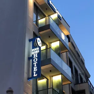 Four Sides Beyoglu **** Κωνσταντινούπολη