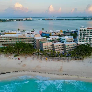**** Hotel Flamingo Mexiko