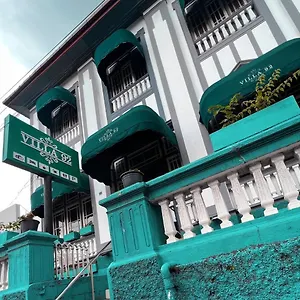 92 Bed & Breakfast