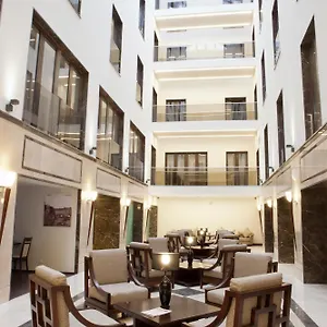 Europa Royale Hotel Boekarest