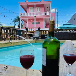 Libertad Inn