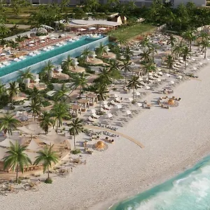 W Punta Cana, Adult Hotel