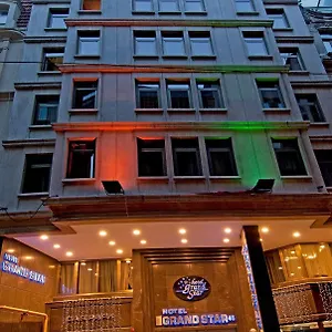 Grand Star Bosphorus & **** Κωνσταντινούπολη