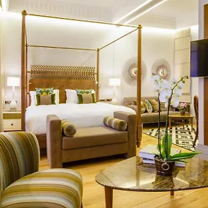 Ravouna 1906 Bosphorus (adults Only) **** Κωνσταντινούπολη