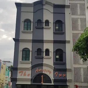 The Amazing Hotel