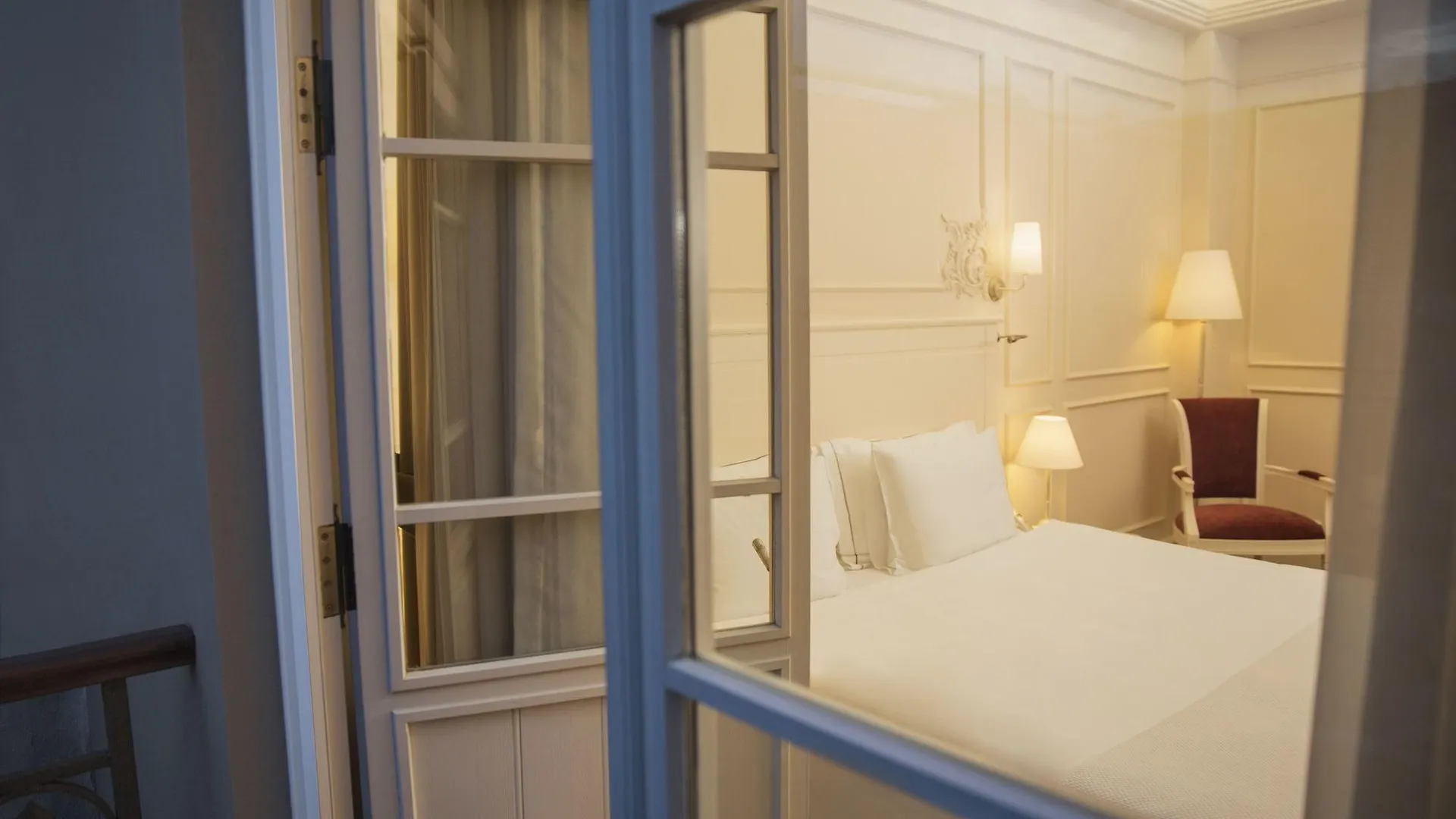 Corinne Art & Boutique Hotel Istanbul