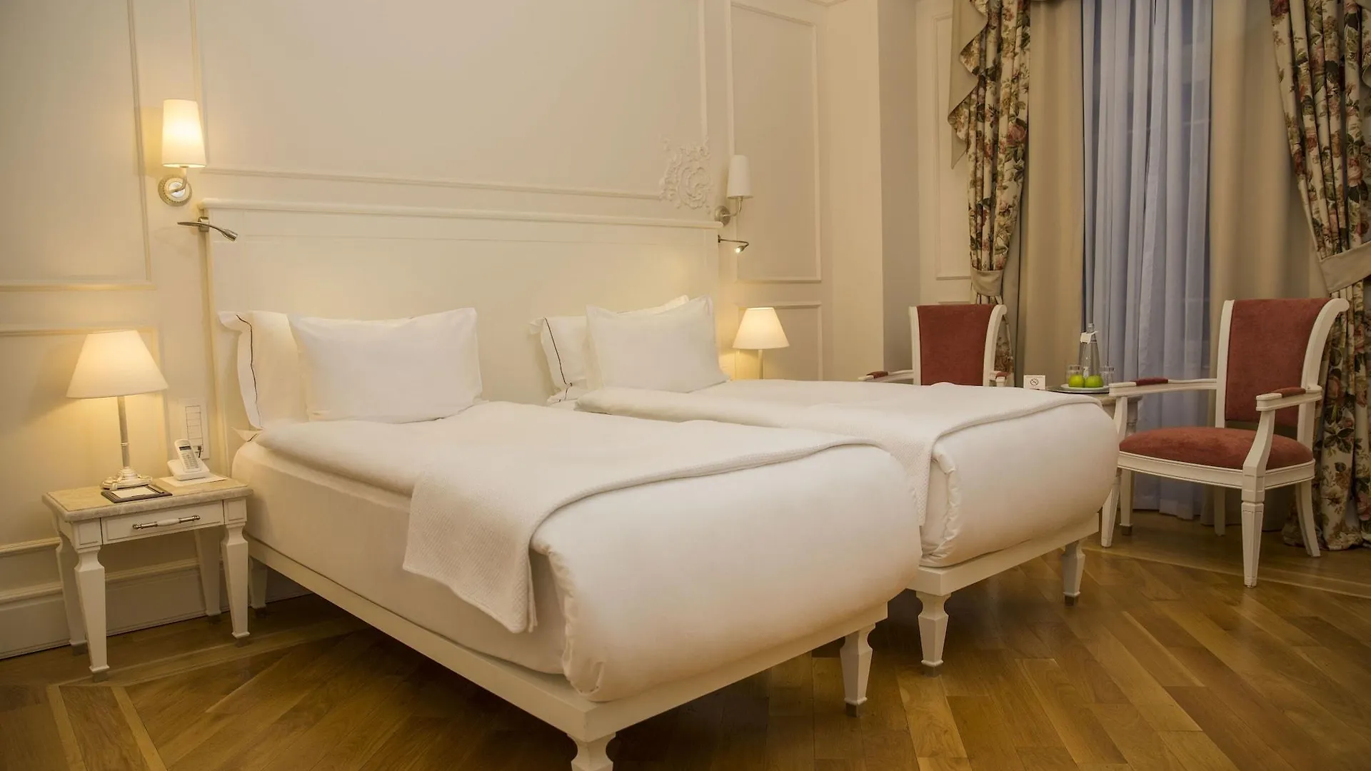 Corinne Art & Boutique Hotel Istanbul