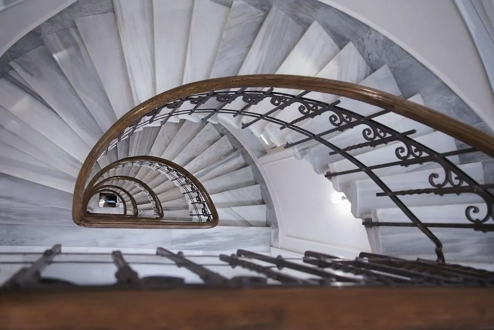 Corinne Art & Boutique Hotel Istanbul 4*,  Turkey