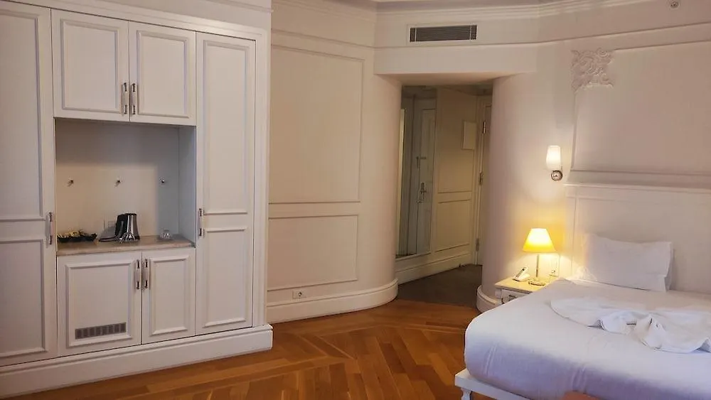 Corinne Art & Boutique Hotel Istanbul