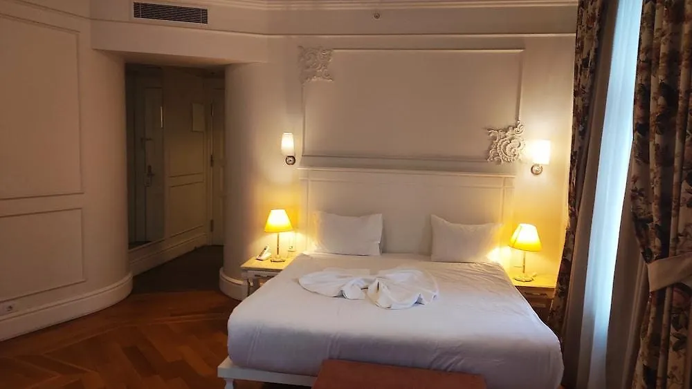 Corinne Art & Boutique Hotel Istanbul