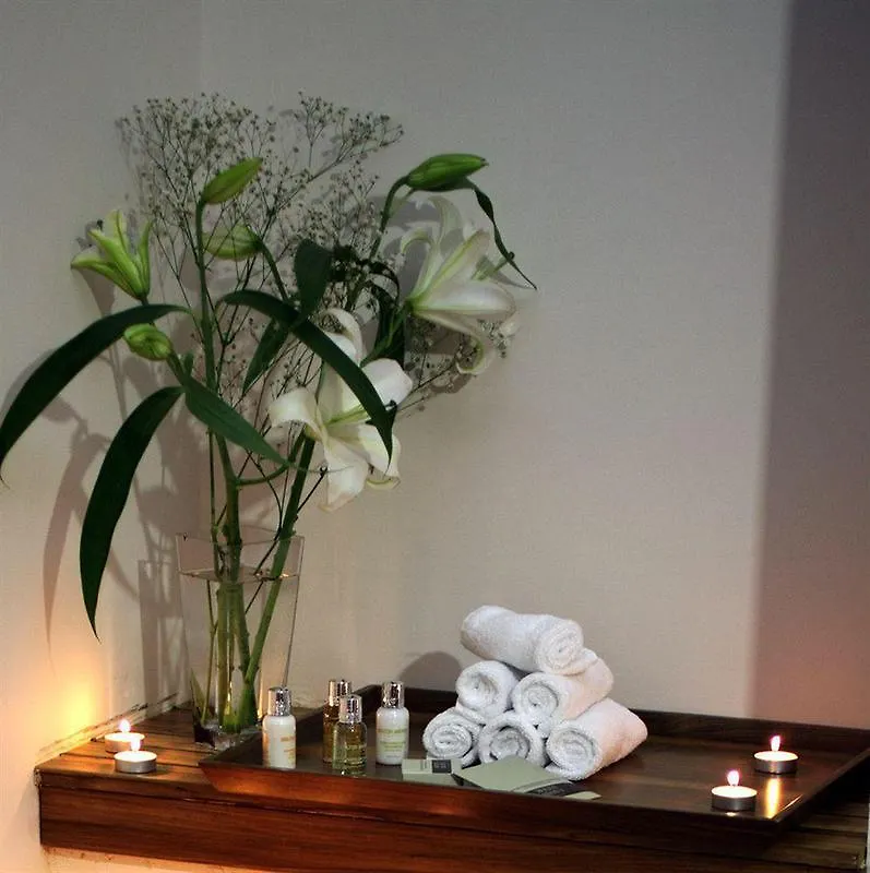 Corinne Art & Boutique Hotel Istanbul Turkey