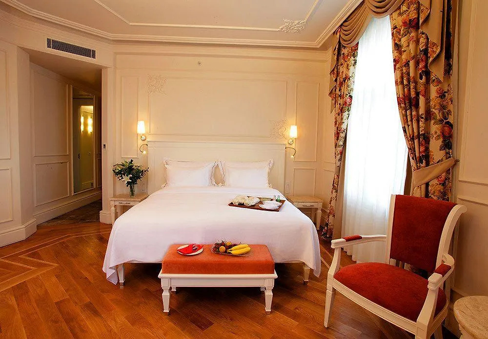 Corinne Art & Boutique Hotel Istanbul