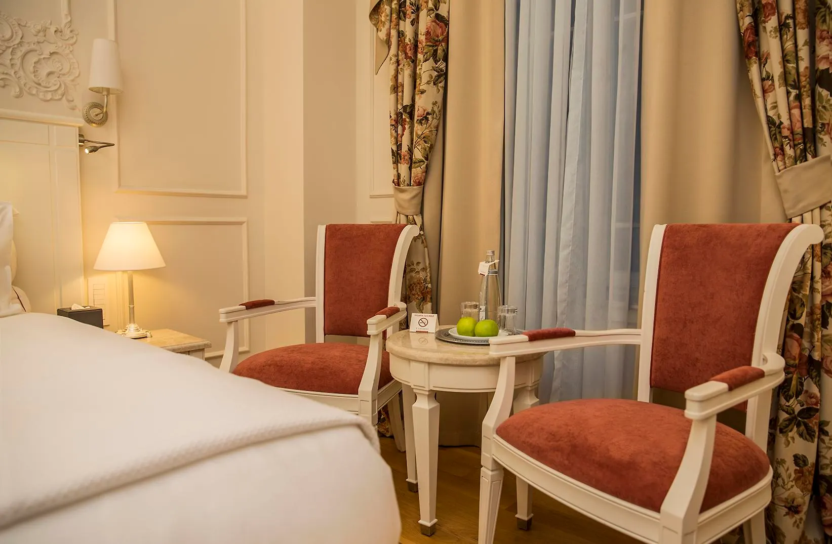 Corinne Art & Boutique Hotel Istanbul 4*,  Turkey