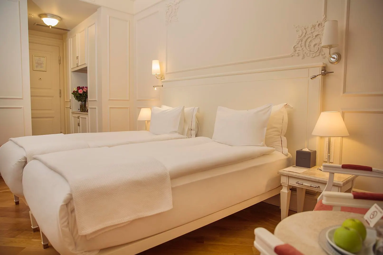Corinne Art & Boutique Hotel Istanbul Turkey