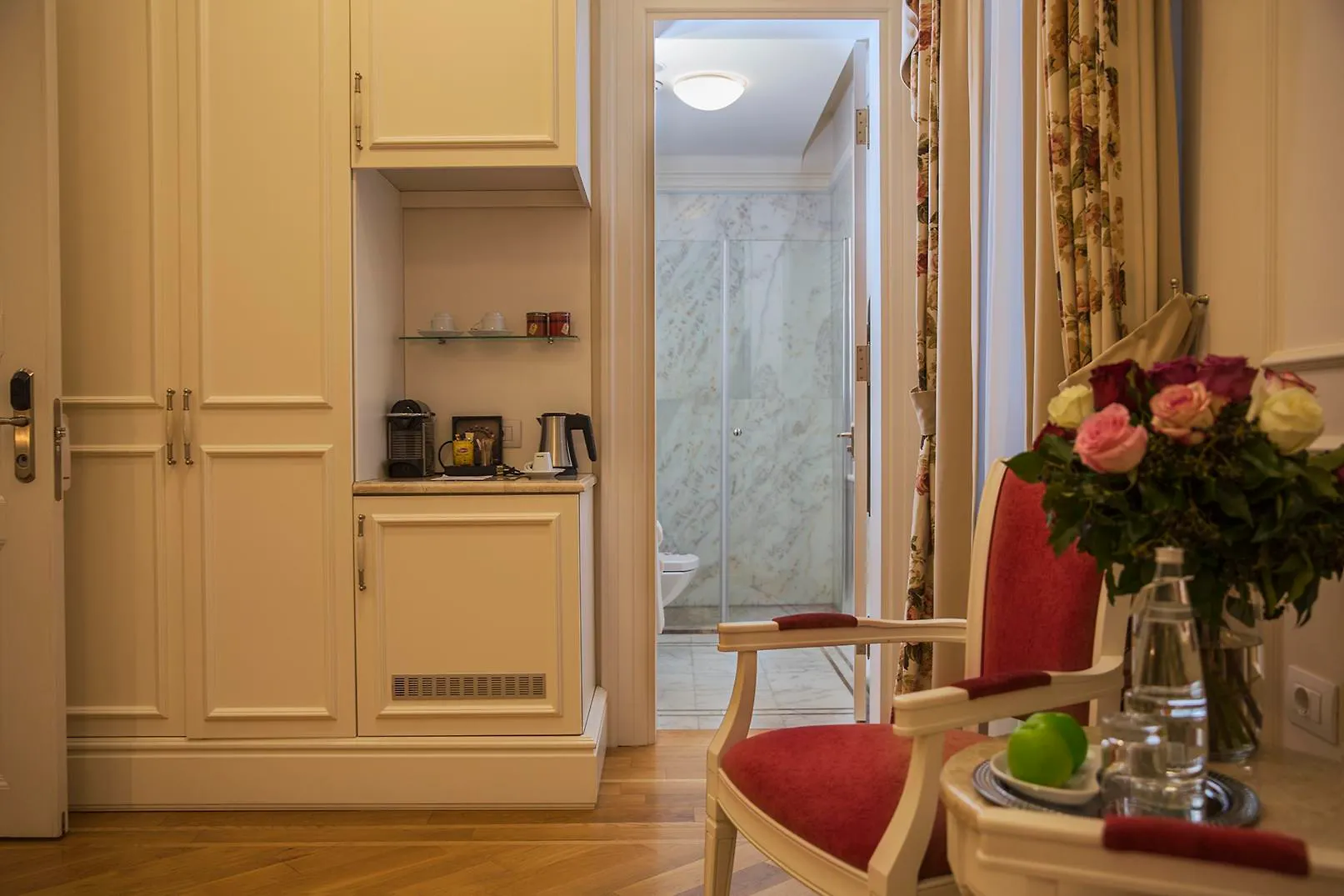 Corinne Art & Boutique Hotel Istanbul