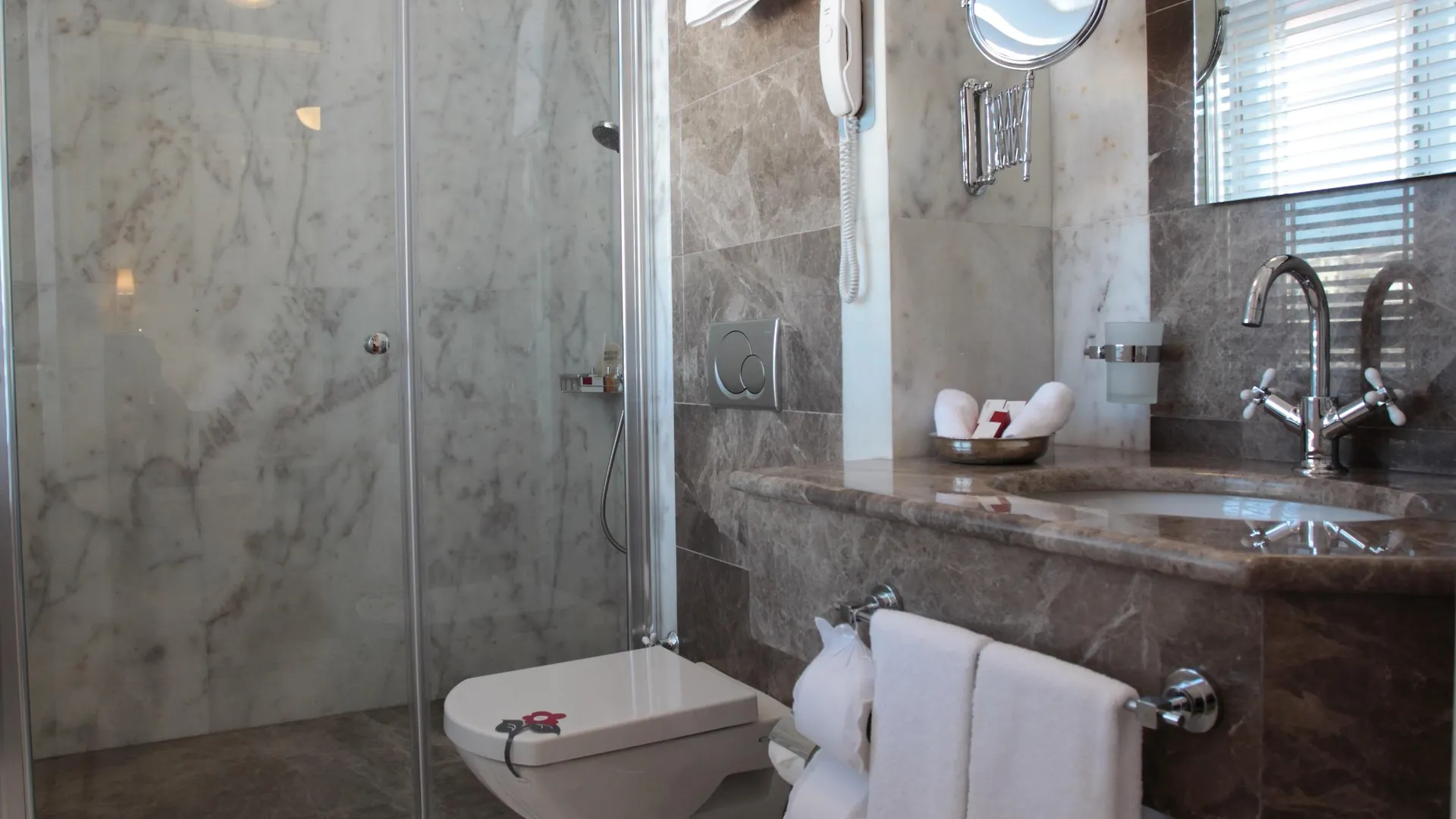 Corinne Art & Boutique Hotel Istanbul