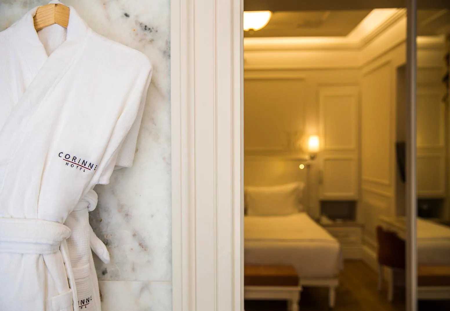 Corinne Art & Boutique Hotel Istanbul