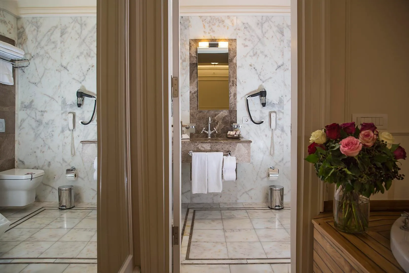 Corinne Art & Boutique Hotel Istanbul