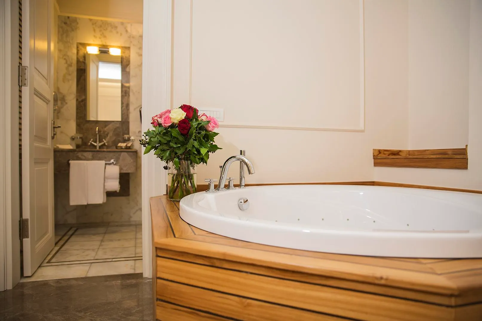 ****  Corinne Art & Boutique Hotel Istanbul Turkey
