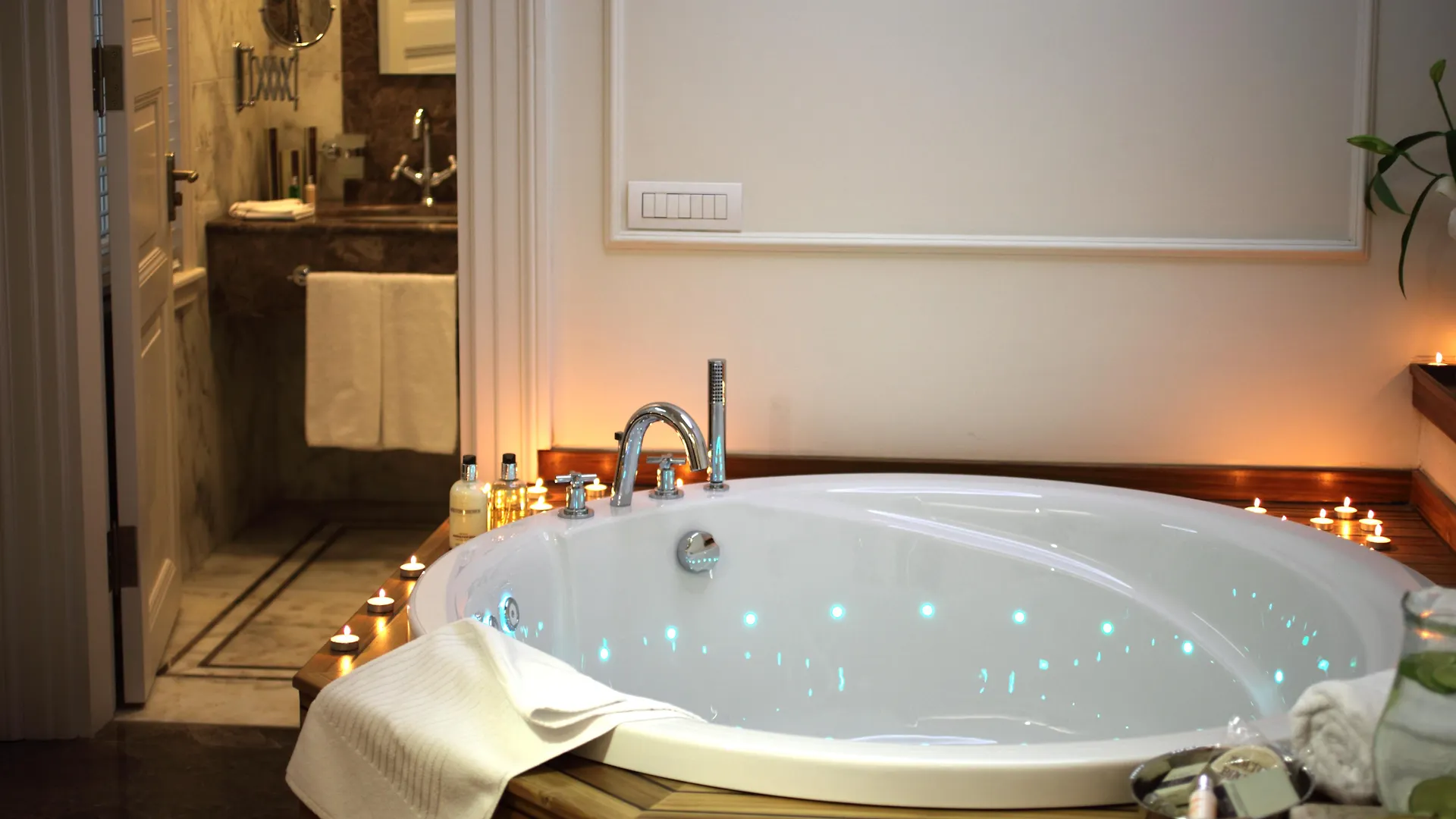 Corinne Art & Boutique Hotel Istanbul 4*,