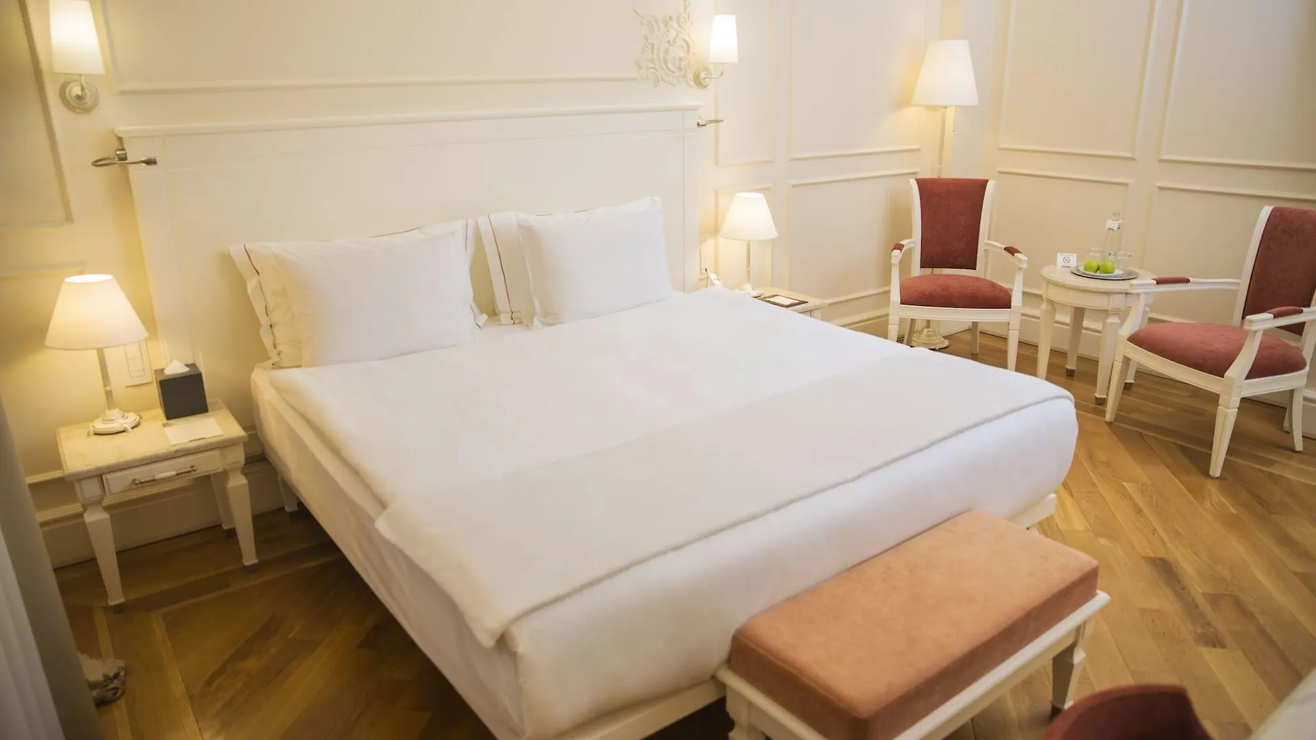 Corinne Art & Boutique Hotel Istanbul