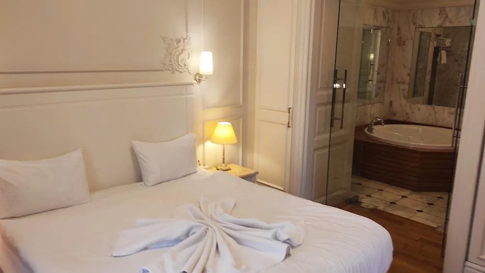 Corinne Art & Boutique Hotel Istanbul 4*,  Turkey