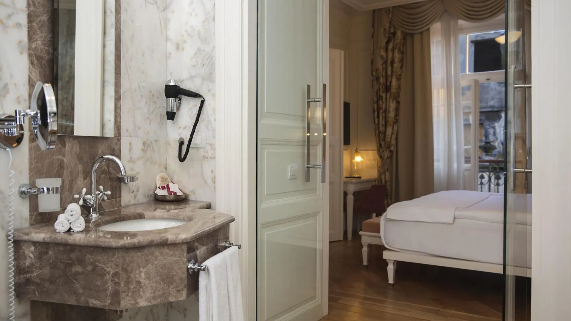 Corinne Art & Boutique Hotel Istanbul