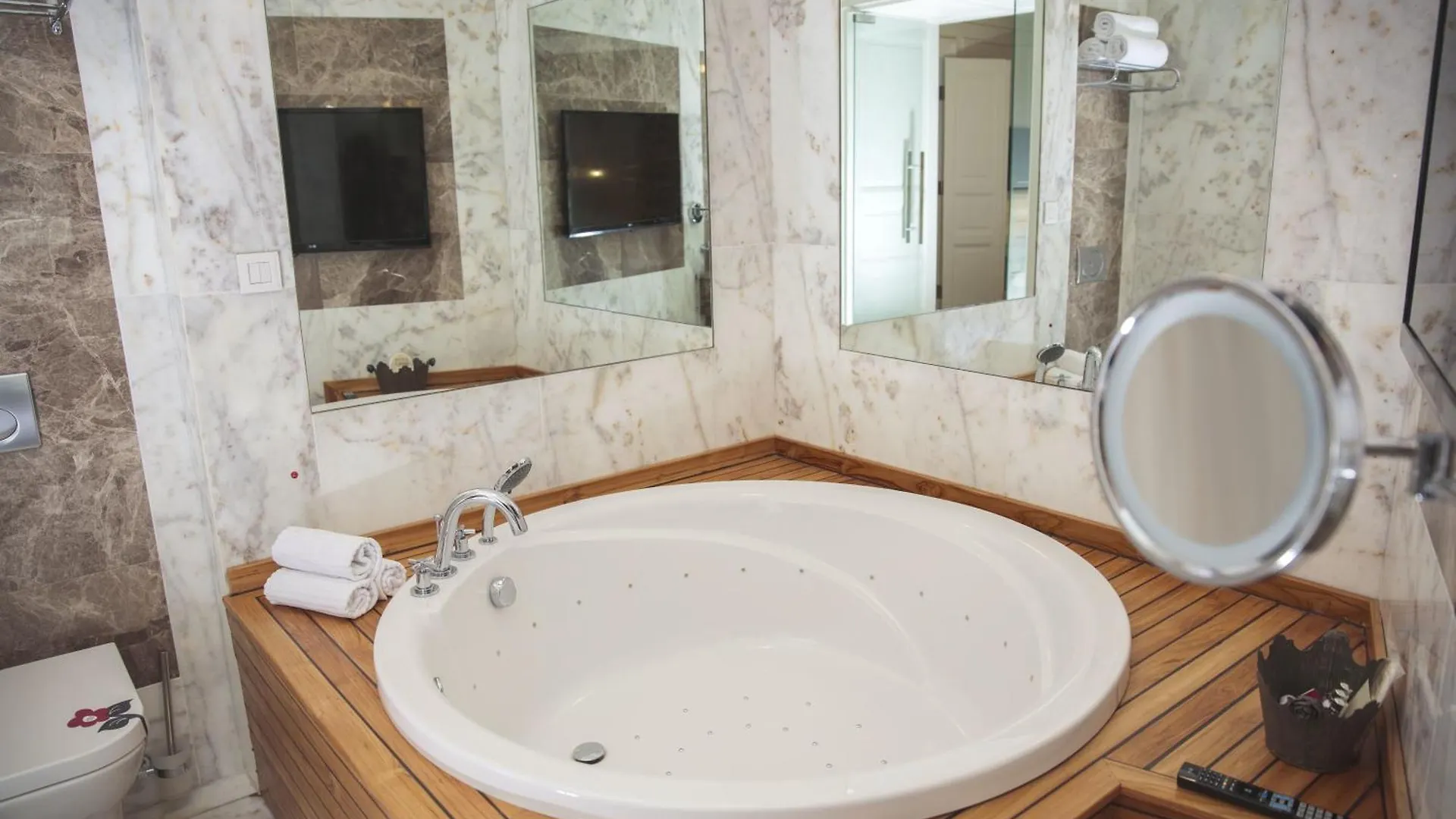 Corinne Art & Boutique Hotel Istanbul