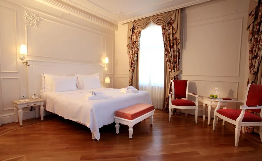 Corinne Art & Boutique Hotel Istanbul