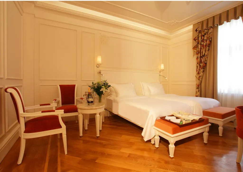 Corinne Art & Boutique Hotel Istanbul