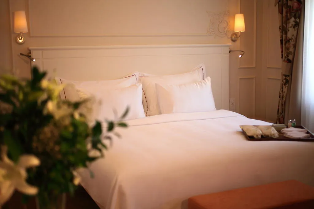 Corinne Art & Boutique Hotel Istanbul 4*,  Turkey