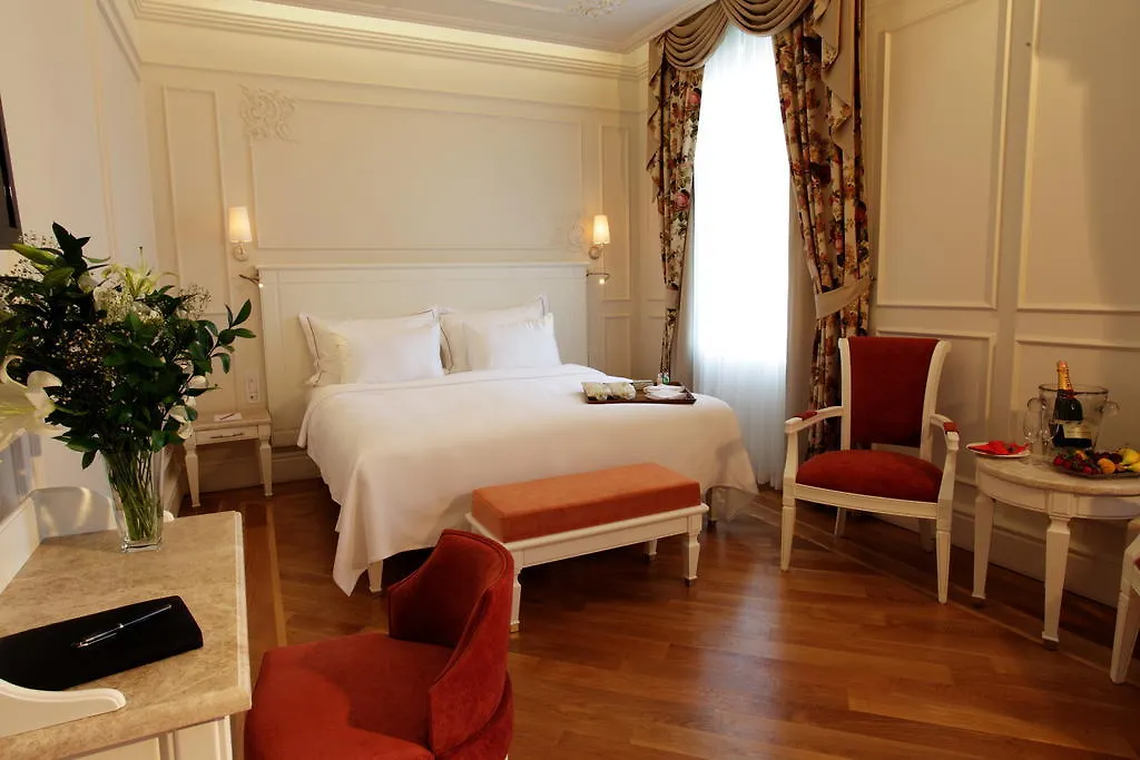 Corinne Art & Boutique Hotel Istanbul