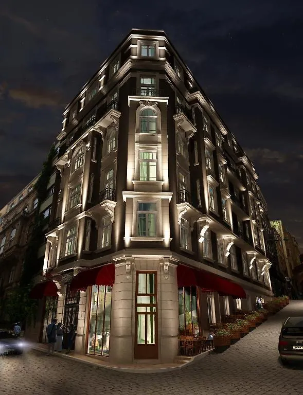 Corinne Art & Boutique Hotel contacts
