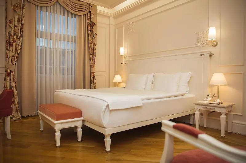 Corinne Art & Boutique Hotel Istanbul