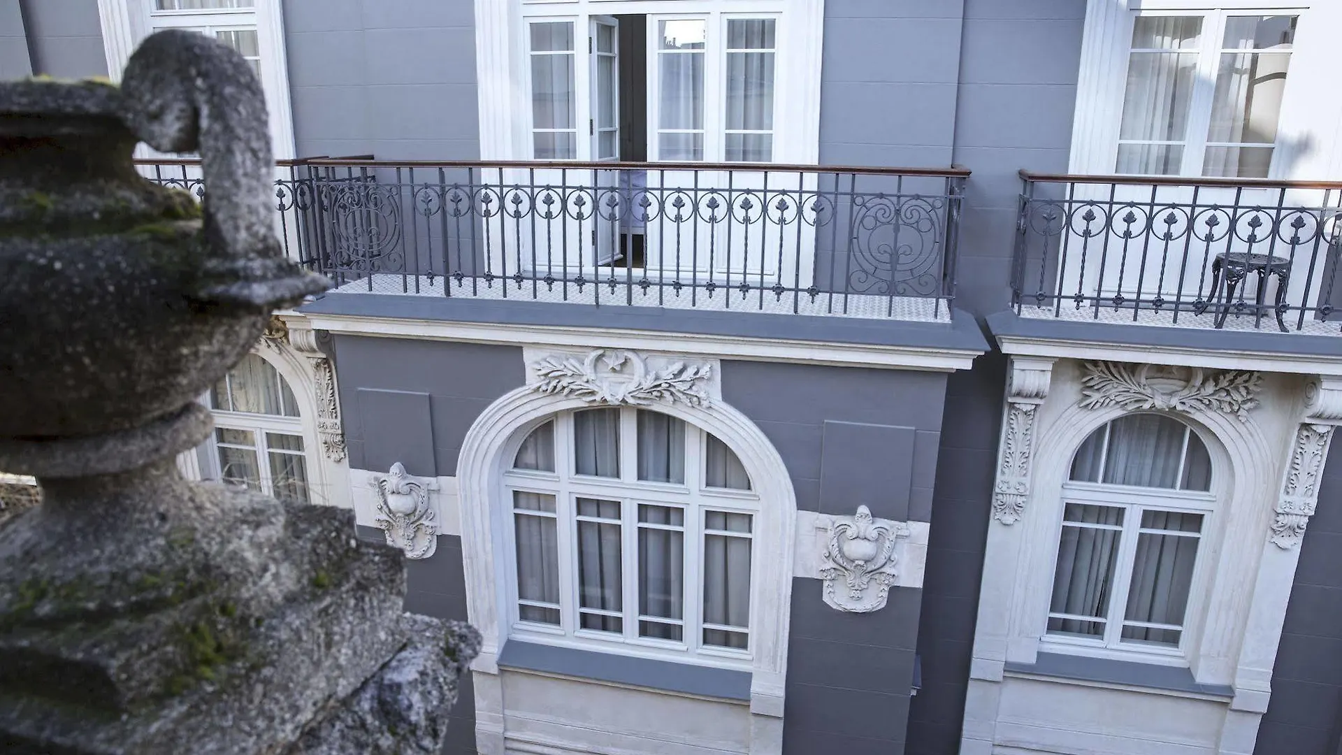 Corinne Art & Boutique Hotel Istanbul