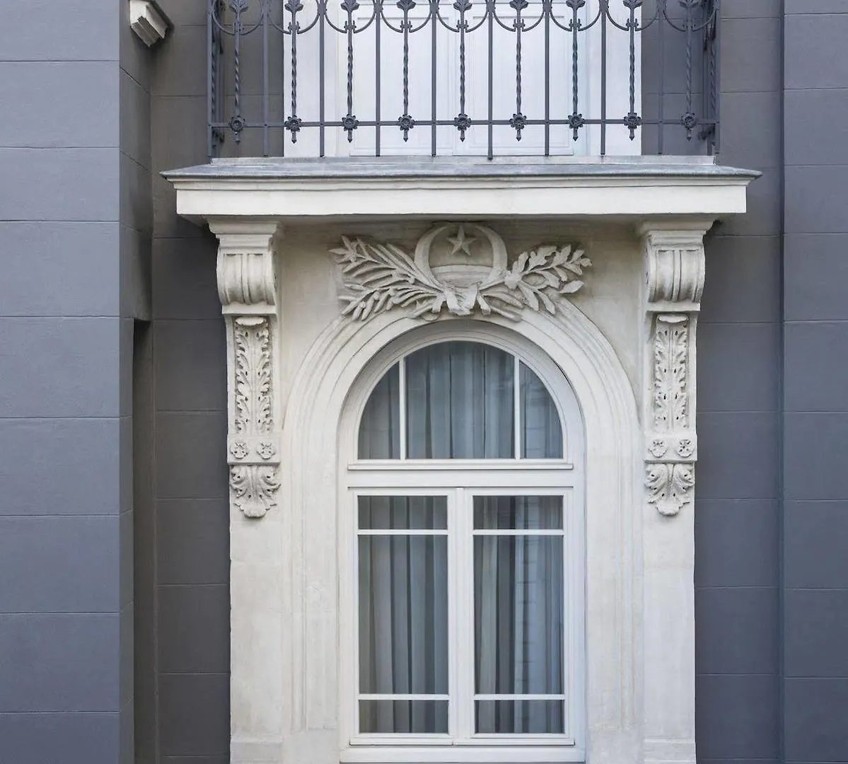 Corinne Art & Boutique Hotel Istanbul