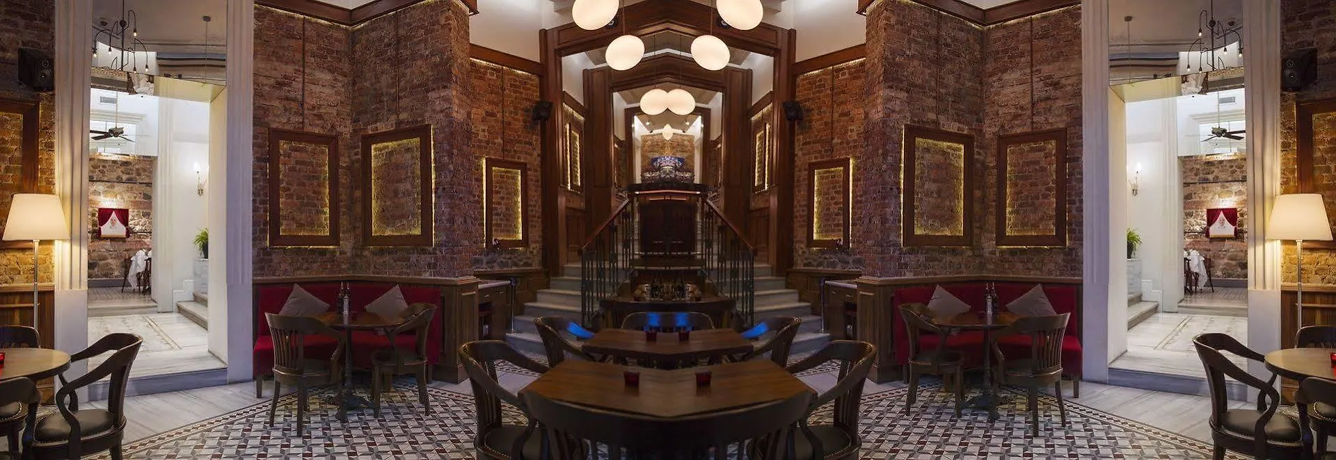 Corinne Art & Boutique Hotel Istanbul