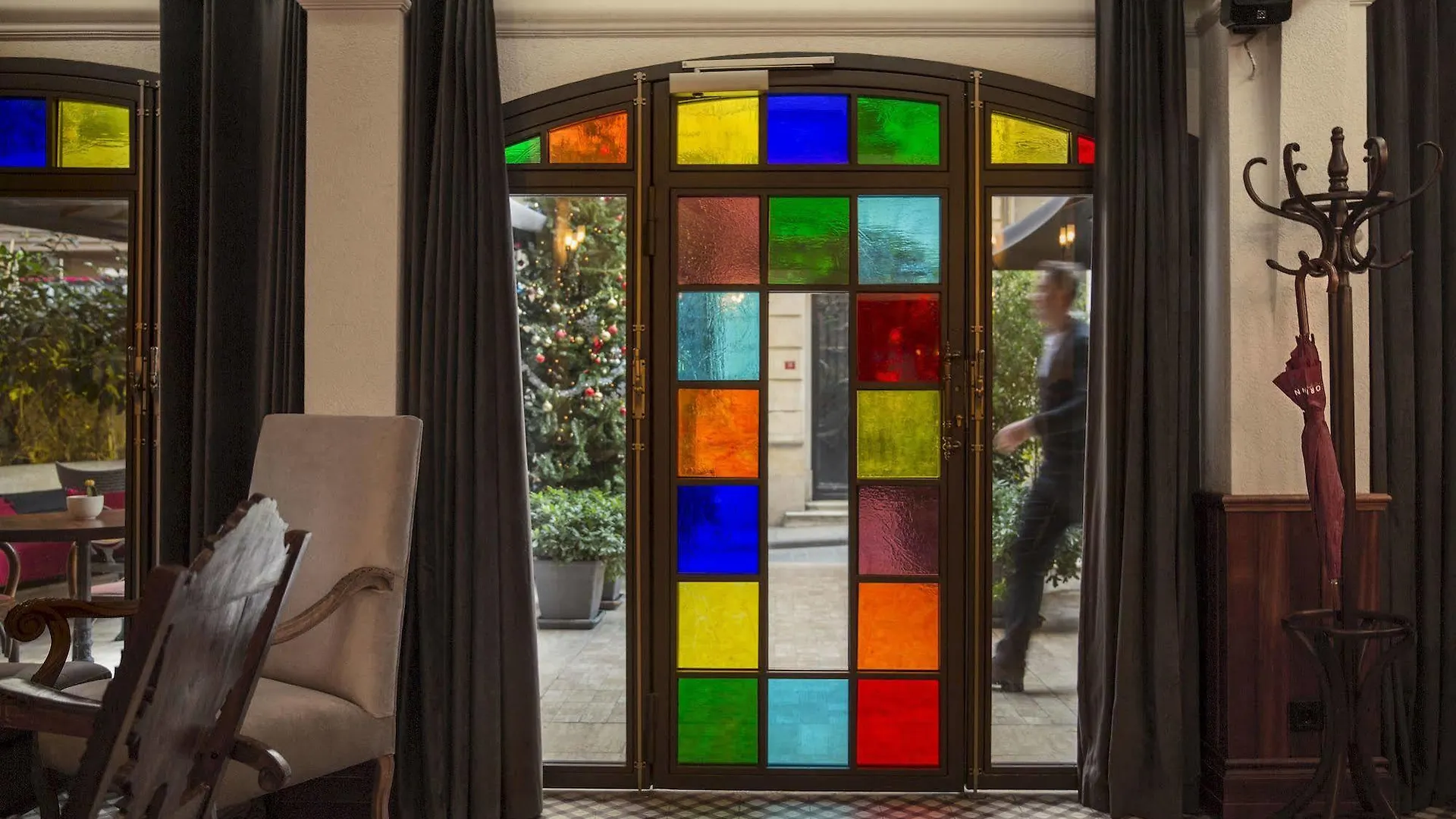 Corinne Art & Boutique Hotel Istanbul 4*,  Turkey
