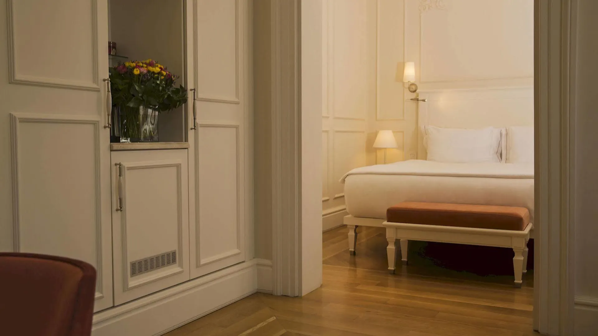 Corinne Art & Boutique Hotel Istanbul