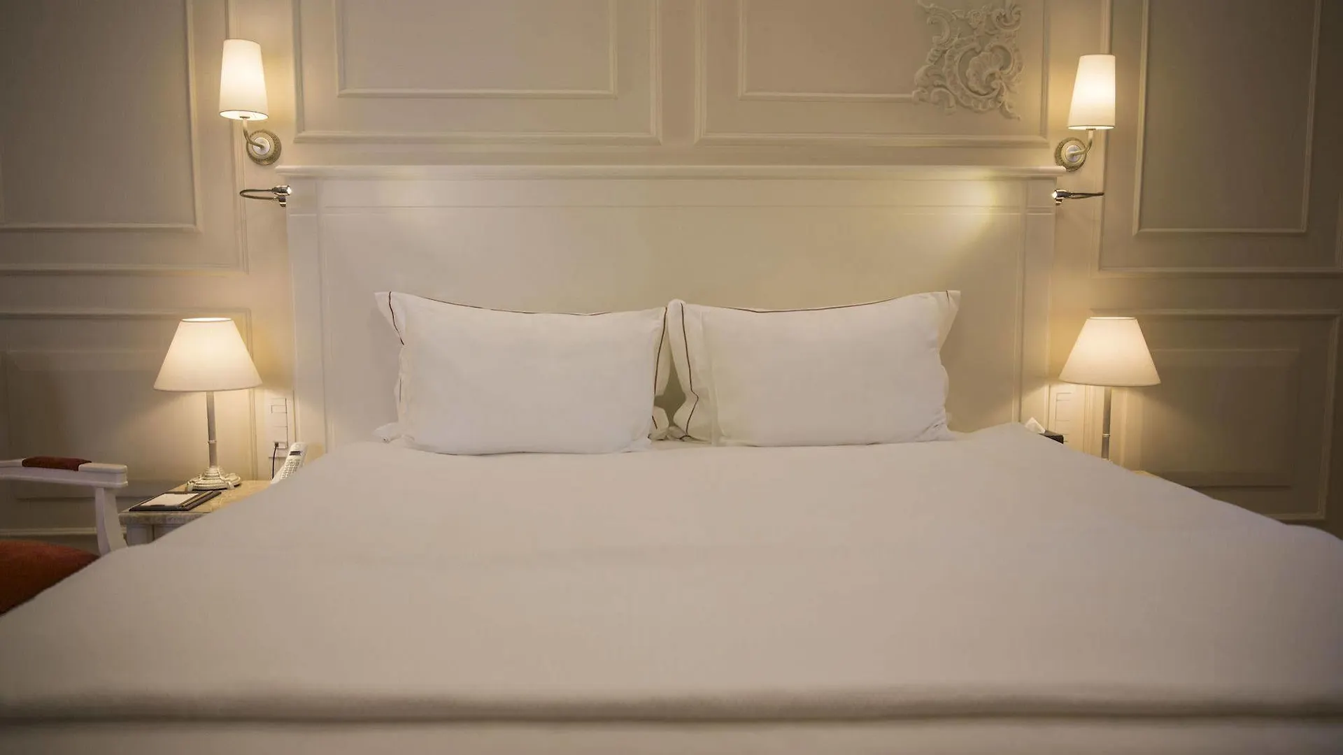 Corinne Art & Boutique Hotel Istanbul