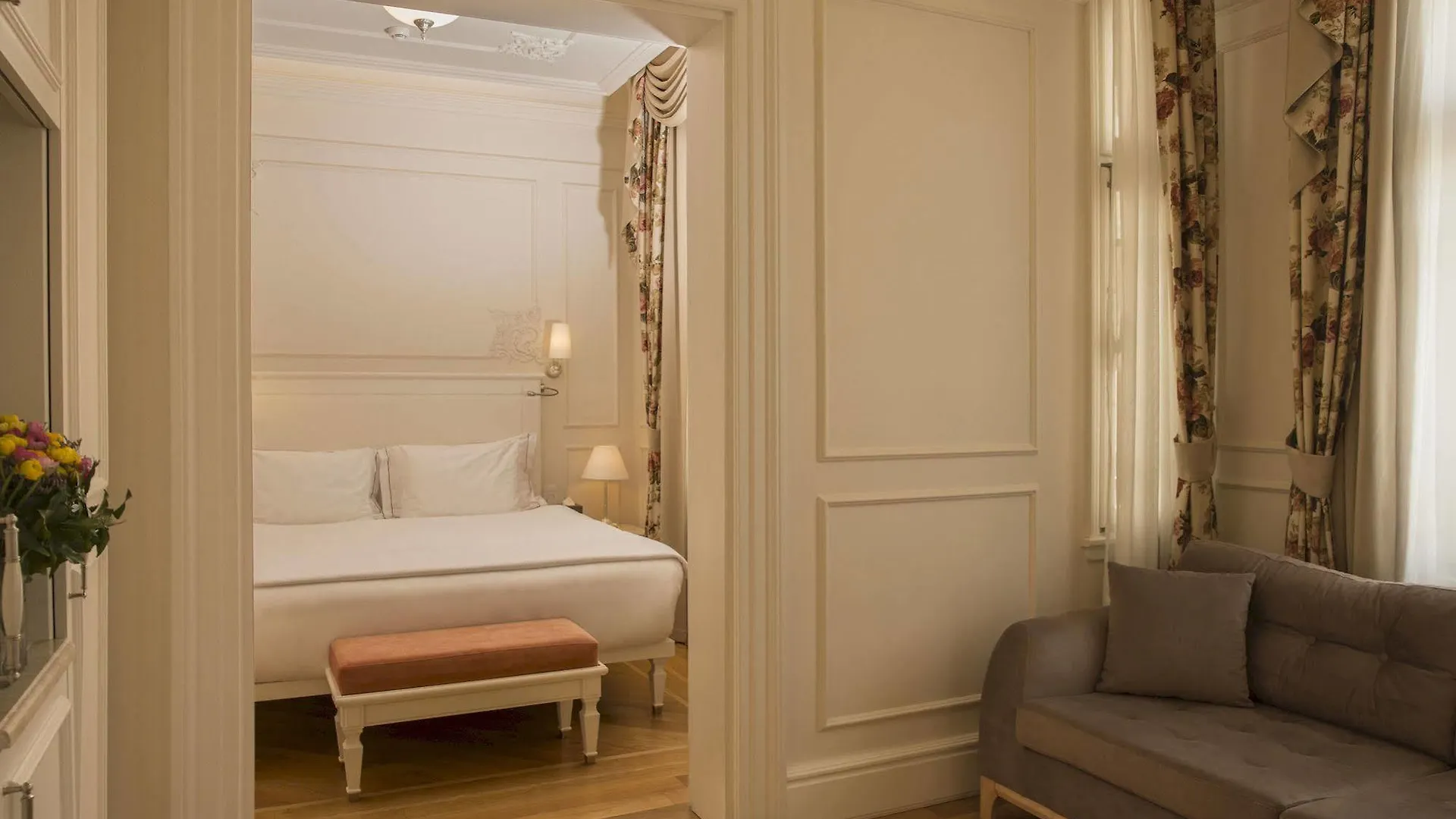Corinne Art & Boutique Hotel Istanbul